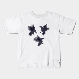 Ravens Kids T-Shirt